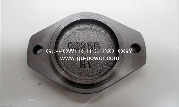GU-POWER TECHNOLOGY