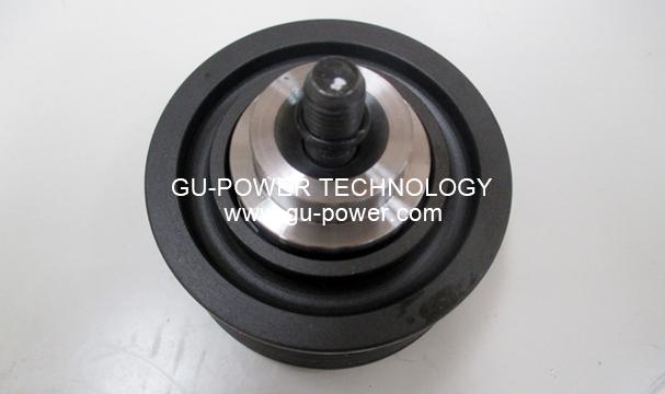 GU-POWER TECHNOLOGY