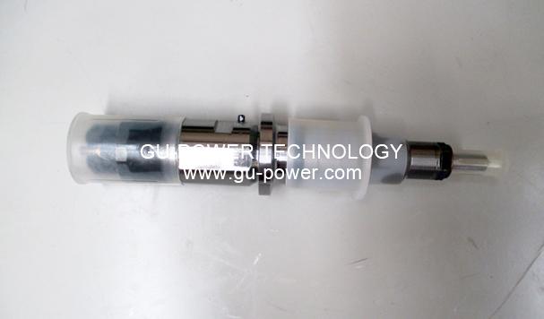 GU-POWER TECHNOLOGY