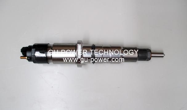 GU-POWER TECHNOLOGY