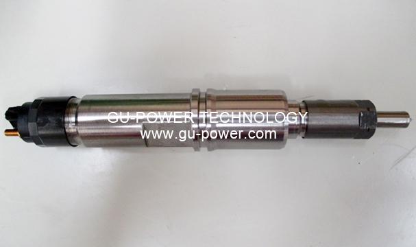 GU-POWER TECHNOLOGY