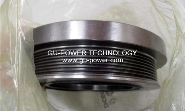 GU-POWER TECHNOLOGY
