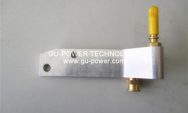 GU-POWER TECHNOLOGY