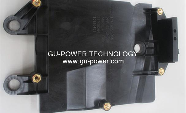 GU-POWER TECHNOLOGY