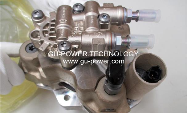 GU-POWER TECHNOLOGY