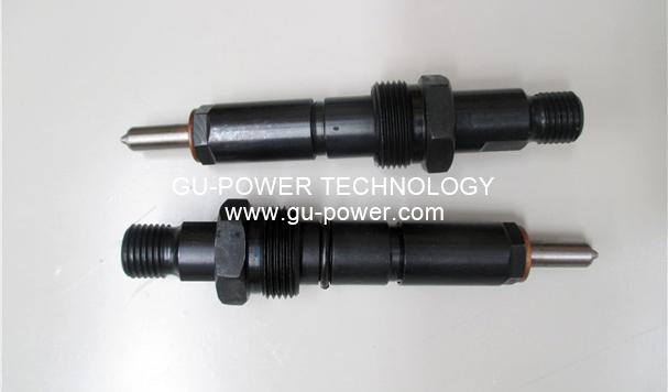 GU-POWER TECHNOLOGY