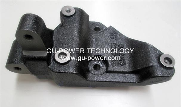GU-POWER TECHNOLOGY