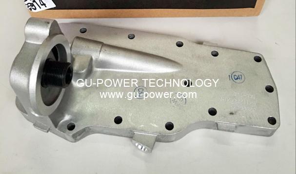 GU-POWER TECHNOLOGY