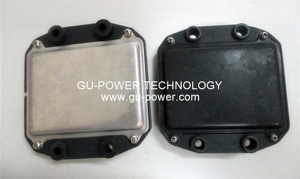 GU-POWER TECHNOLOGY
