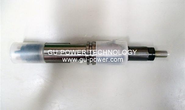 GU-POWER TECHNOLOGY