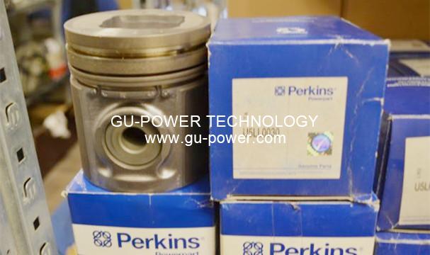 GU-POWER TECHNOLOGY