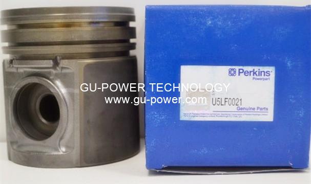 GU-POWER TECHNOLOGY