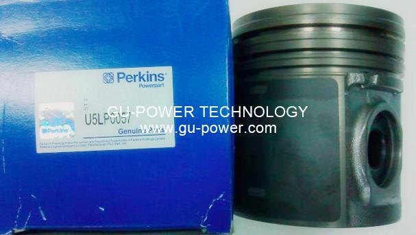 GU-POWER TECHNOLOGY