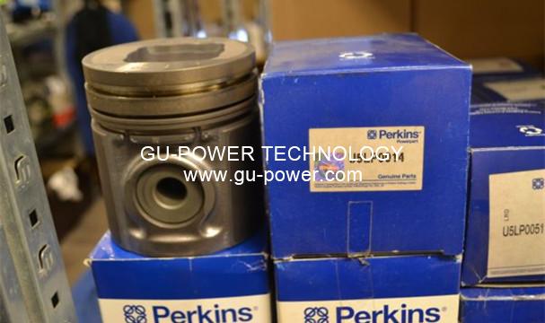 GU-POWER TECHNOLOGY