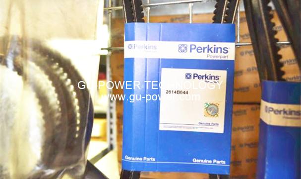 GU-POWER TECHNOLOGY