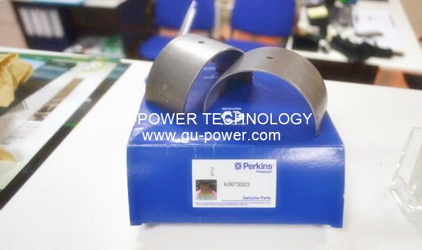 GU-POWER TECHNOLOGY
