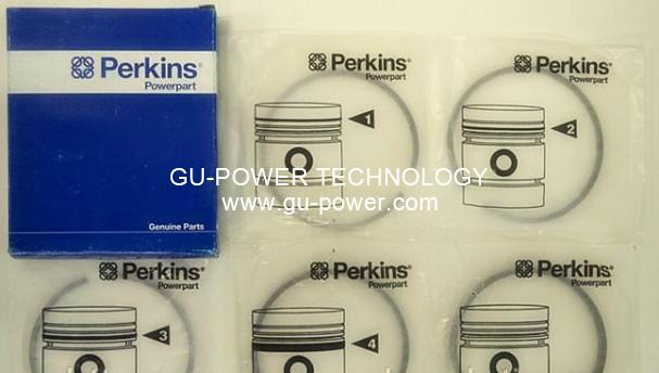 GU-POWER TECHNOLOGY