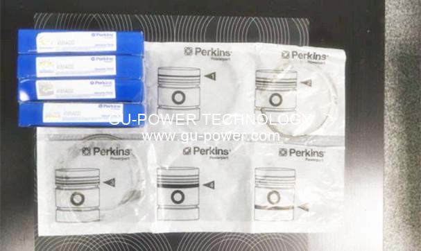 GU-POWER TECHNOLOGY