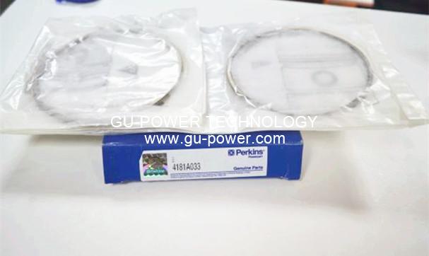 GU-POWER TECHNOLOGY