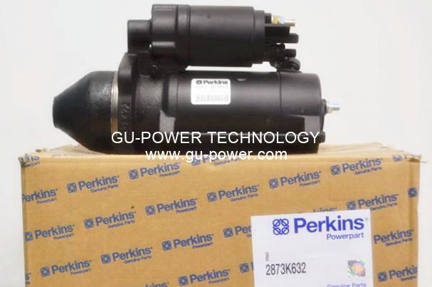 GU-POWER TECHNOLOGY