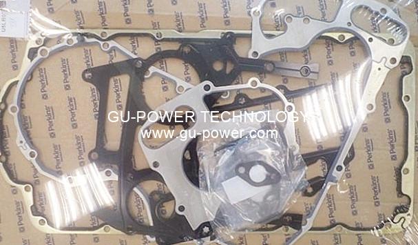 GU-POWER TECHNOLOGY
