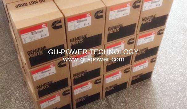 GU-POWER TECHNOLOGY