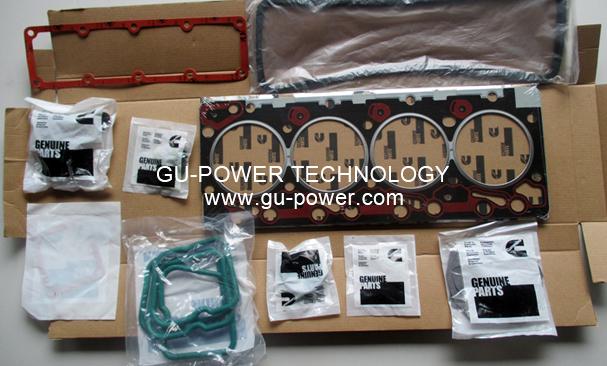 GU-POWER TECHNOLOGY
