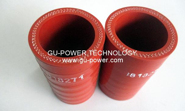 GU-POWER TECHNOLOGY