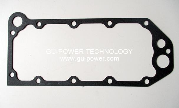 GU-POWER TECHNOLOGY