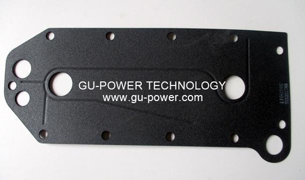 GU-POWER TECHNOLOGY