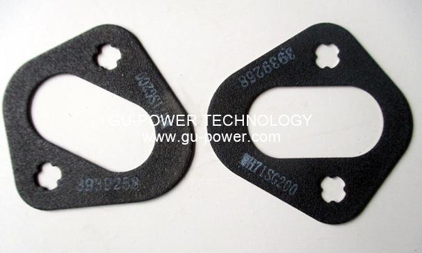 GU-POWER TECHNOLOGY