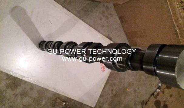 GU-POWER TECHNOLOGY