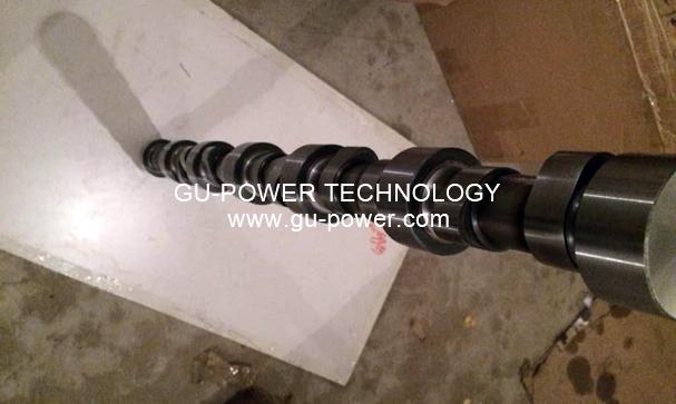 GU-POWER TECHNOLOGY