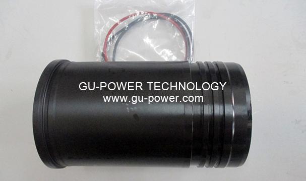 GU-POWER TECHNOLOGY