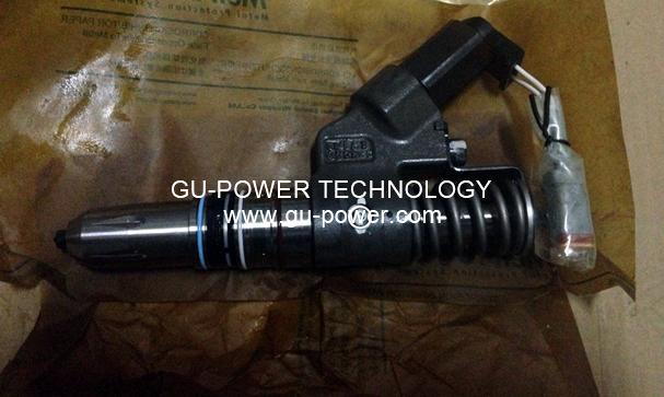 GU-POWER TECHNOLOGY