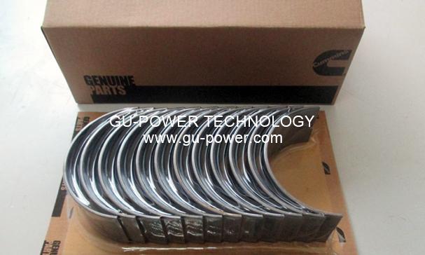 GU-POWER TECHNOLOGY