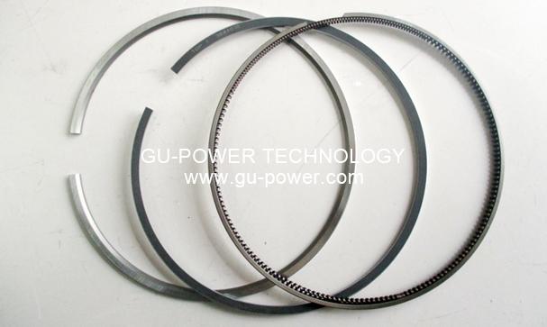GU-POWER TECHNOLOGY