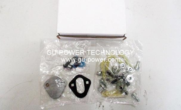 GU-POWER TECHNOLOGY