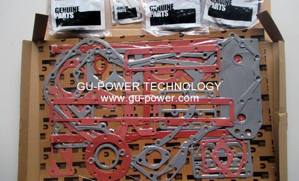 GU-POWER TECHNOLOGY