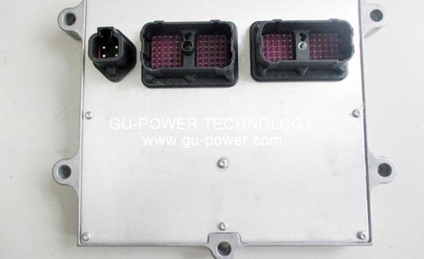 GU-POWER TECHNOLOGY