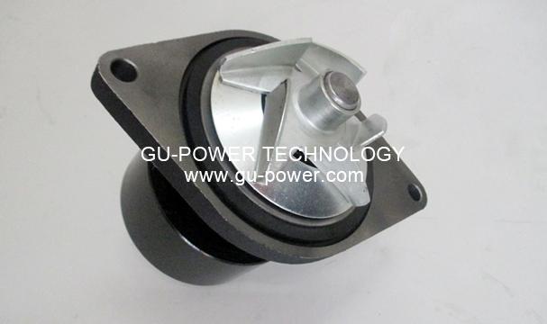 GU-POWER TECHNOLOGY