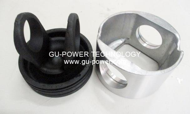 GU-POWER TECHNOLOGY