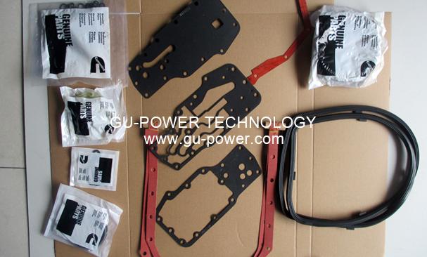 GU-POWER TECHNOLOGY