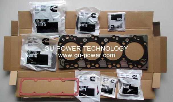 GU-POWER TECHNOLOGY