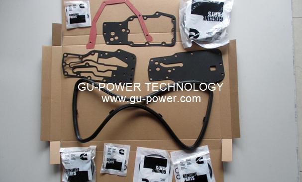 GU-POWER TECHNOLOGY