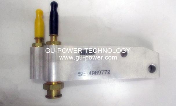 GU-POWER TECHNOLOGY