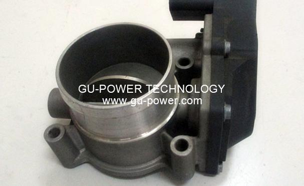 GU-POWER TECHNOLOGY