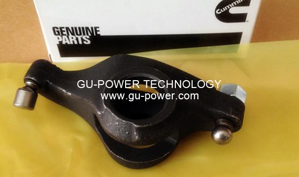 GU-POWER TECHNOLOGY