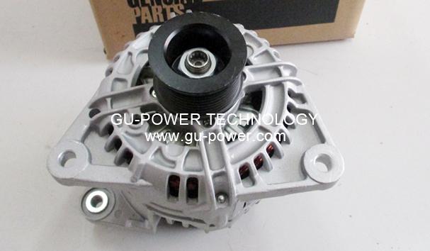 GU-POWER TECHNOLOGY