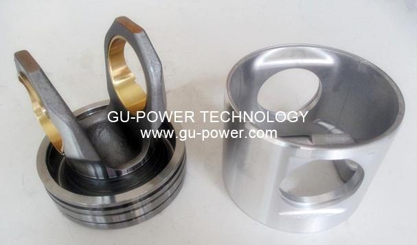 GU-POWER TECHNOLOGY